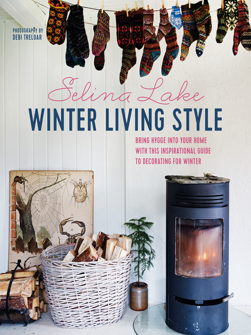 Title details for Winter Living Style by Selina Lake - Available